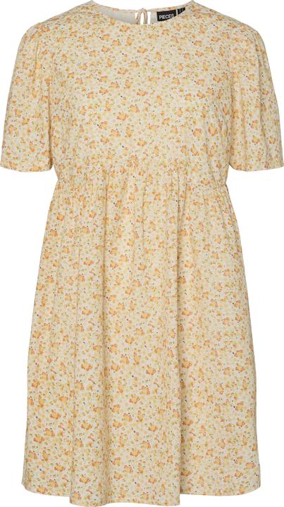Image du produit Pieces PCFRONA 2/4-ARM Midikleid (XS)