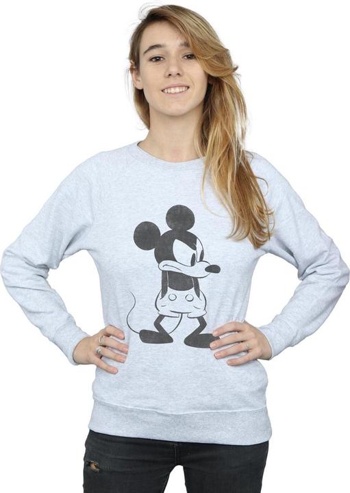 Produktbild Disney Mickey Mouse Angry Sweatshirt (L)