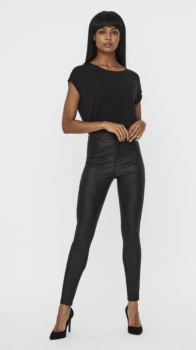 Produktbild Vero Moda VMSophia High Waist Biker Skinny Fit Jeans (30)