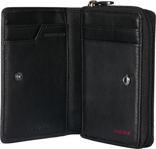Produktbild Samsonite PRO-DLX 6 SLG 739 - 8CC + 2 GUSS ZIP