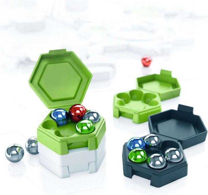 Actual product image Ravensburger GraviTrax Accessory Ball Box
