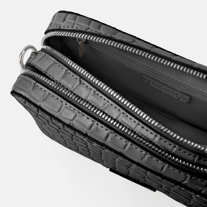 Actual product image Seidenfelt Nesna Umhängetasche 22 cm