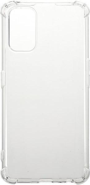 Produktbild MU Classic Softcase TPU Series (Realme 7 Pro)