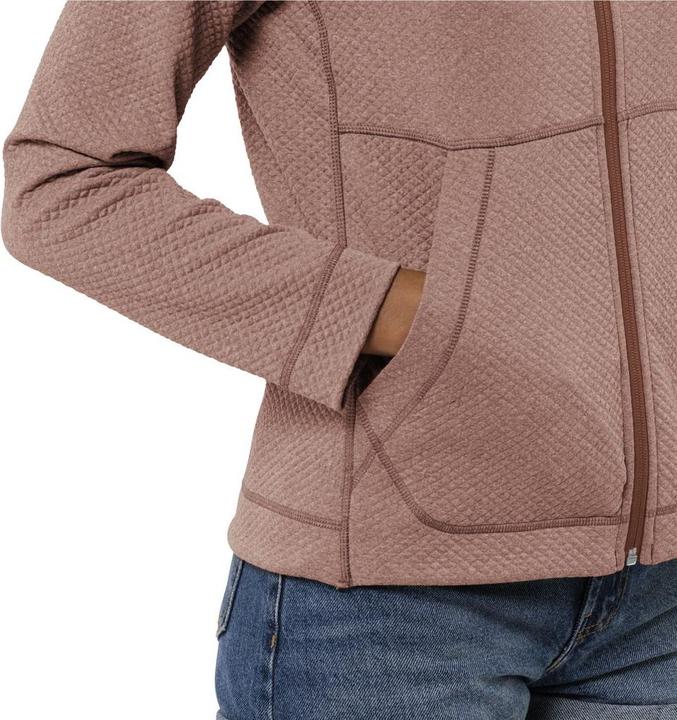Image du produit Jack Wolfskin Fernweh Jkt W (L)