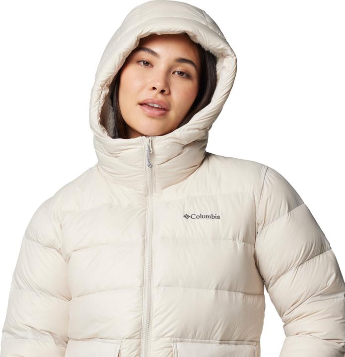 Produktbild Columbia Harmony Falls™ Hooded Down Jacket (L)