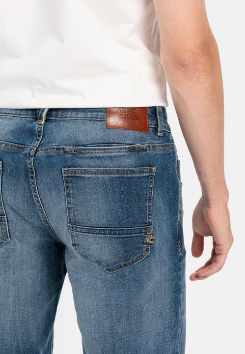 Immagine prodotto Camel Active Jeans fleXXXactive® dalla vestibilità rilassata (W38/L36)