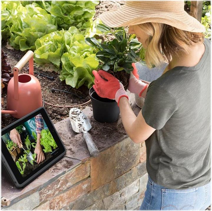 Immagine prodotto Logitech folio robusto (DE, iPad 2021 (9a generazione), iPad 2019 (7° gene), iPad 2020 (8. Gen))