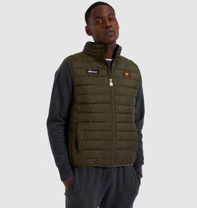 Produktbild Ellesse Sweatjacke Casual Bequem sitzend Bardy Gilet - 14529 (S)