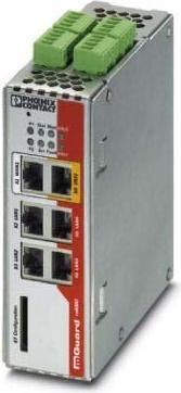 Immagine prodotto Phoenix Contact FL MGUARD RS4004 TX/DTX