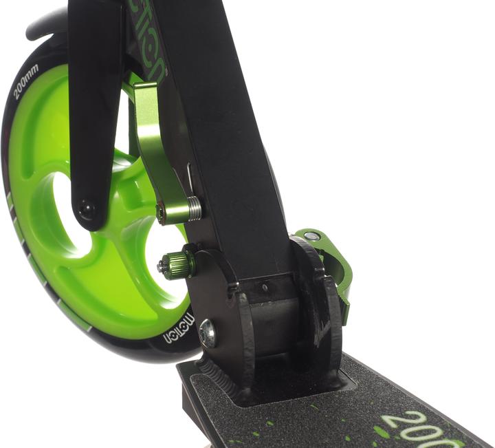 Image du produit Motion Scooter