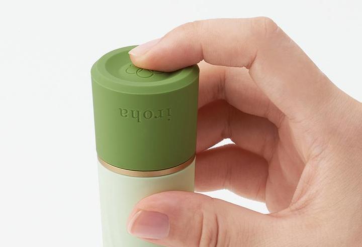Actual product image Iroha RIN+ SANGO Vibrator
