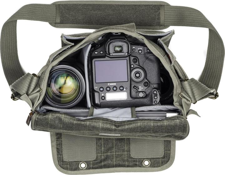 Actual product image Think Tank ThinkTank Retrospective 10 V2.0 (Camera shoulder bag)
