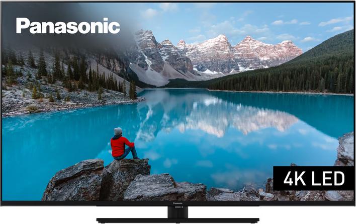 Actual product image Panasonic TX-55MXX889 (55", LCD, 4K, 2023)