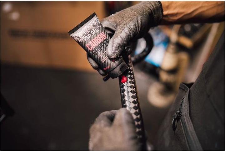 Produktbild Muc-Off Carbon Gripper (75 ml, Montagepaste)