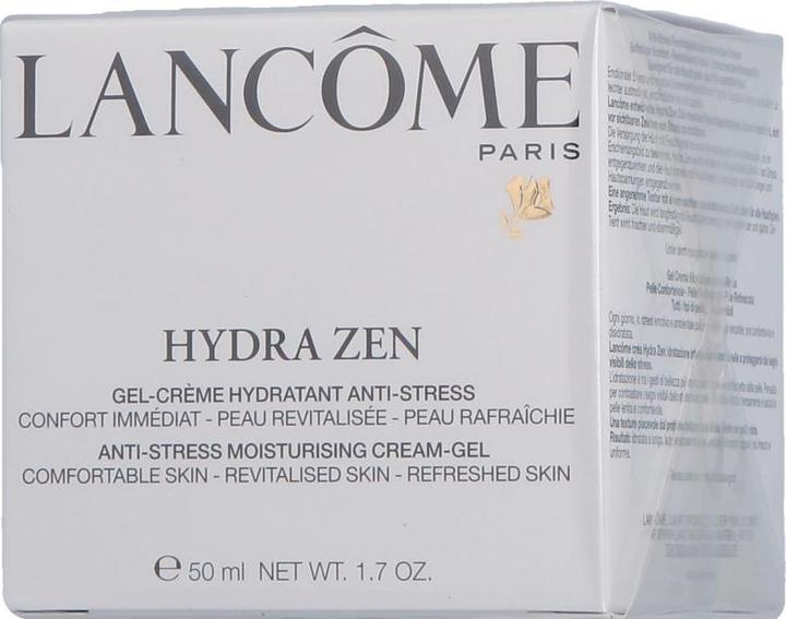 Image du produit Lancôme Hydra Zen Neurocalm (50 ml, Gel visage)