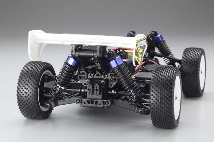 Image du produit Kyosho Mini Inferno (RTR Prêt à fonctionner)