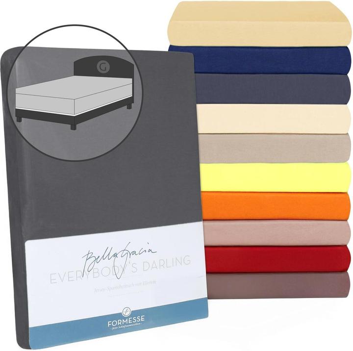 Actual product image Formesse Bella Gracia (90x200 cm, 100x200 cm)