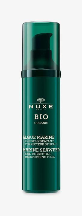 Image du produit Nuxe Fluide Hydratant Correcteur de Peau Algue Marine (50 ml, Fluide visage)