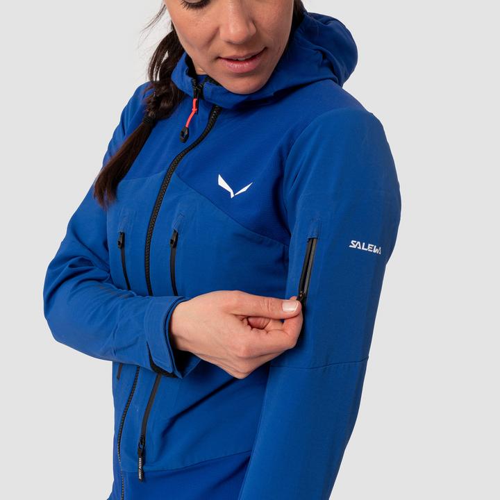 Produktbild Salewa Ortles Durastretch Jacke Da (38)