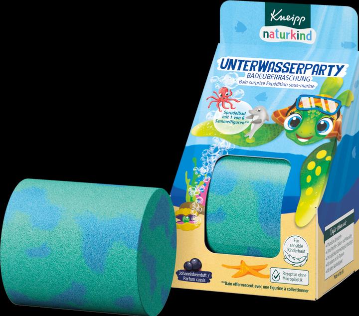 Kneipp Badeüberraschung Unterwasser Party (150g)