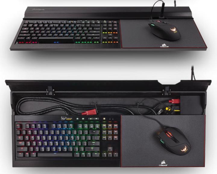 Produktbild Corsair Gaming LAPDOG