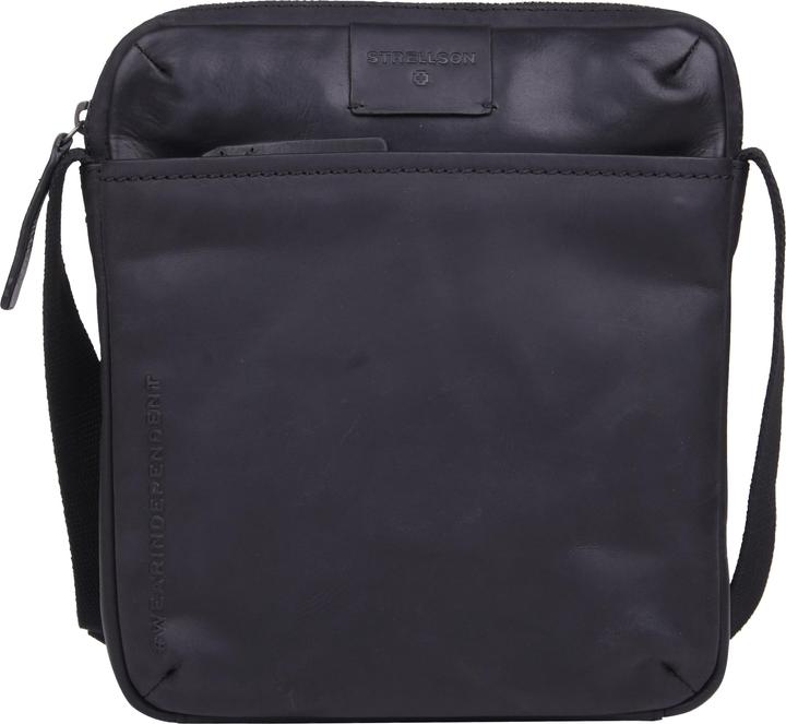 Strellson Umhängetasche Brick Lane Marcus Shoulderbag XSVZ