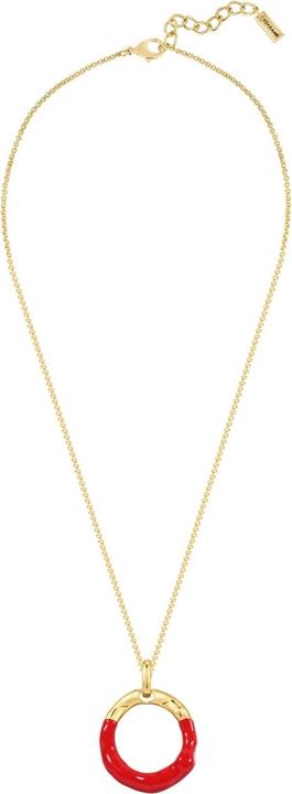 Image du produit Yokoamii Collier femme - 36024 (Alliage métallique)