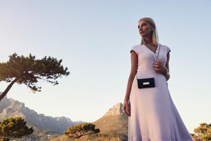 Immagine prodotto iDeal Of Sweden Kensington Clutch