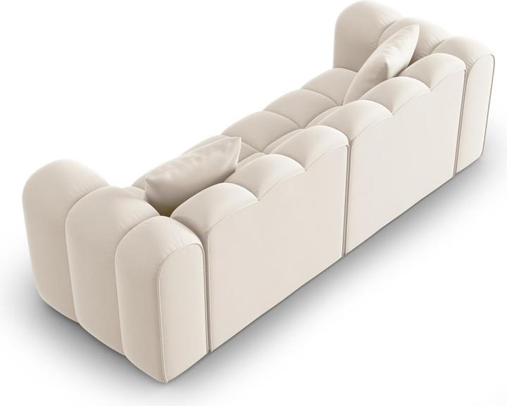 Immagine prodotto Maison Heritage Piki (4 posti, 2 posti, 3 posti)