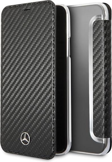 Image du produit Mercedes-Benz Couverture du livre Dynamic Series (Apple iPhone X)