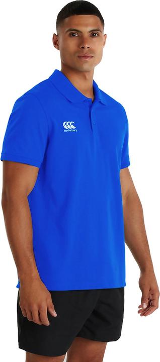 Image du produit Canterbury Waimak Polo piqué à manches courtes (M)