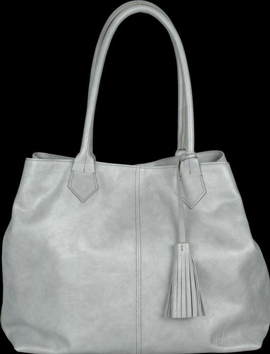 Produktbild 0714 Shopper mit Magnetverschluss