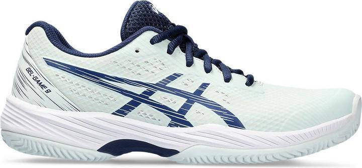 ASICS Performance Gel-Game 9 Clay/OC (37)