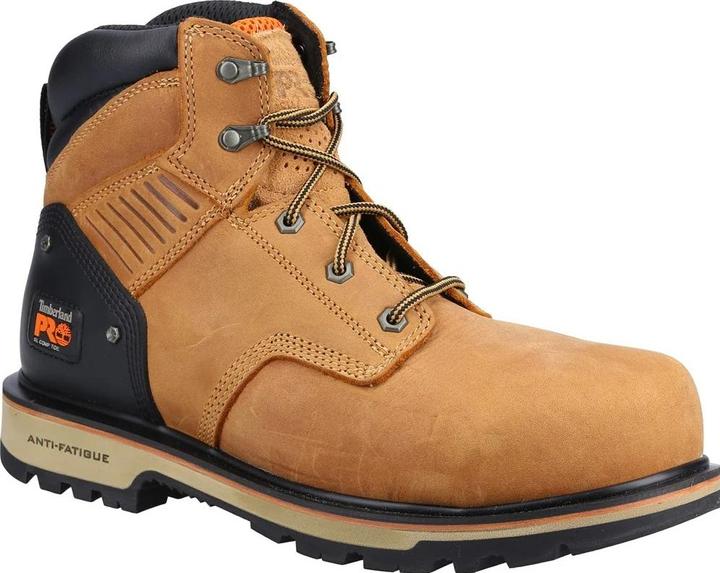 Produktbild Timberland Arbeitsschuhe Ballast (39.5)