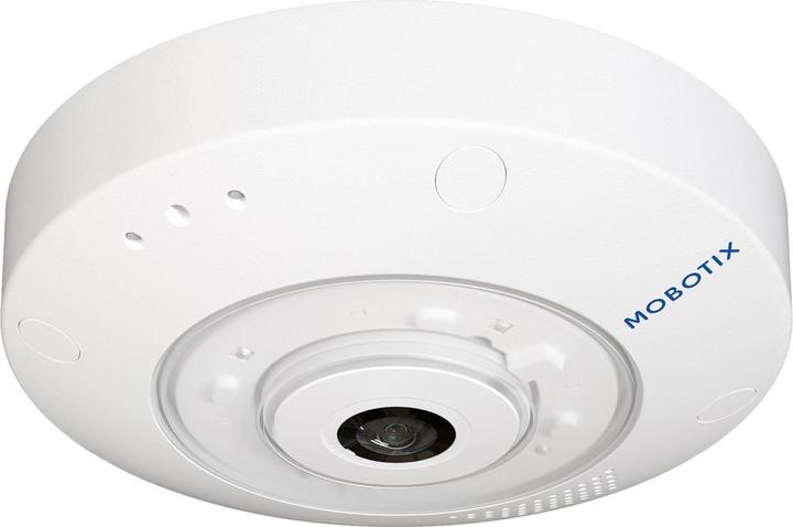 Mobotix Ethernet camera / IP Cam (2160 x 2160 pixel)