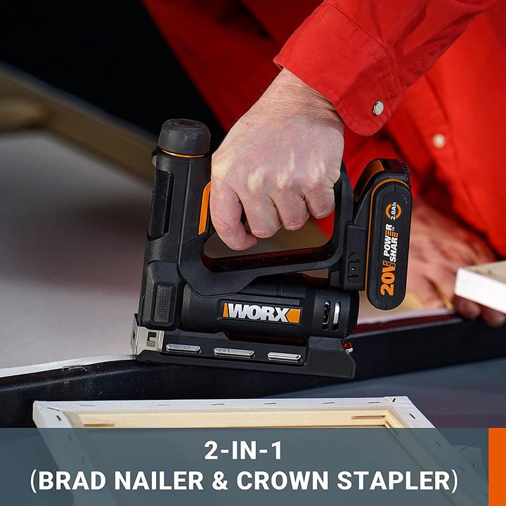 Produktbild Worx WX843