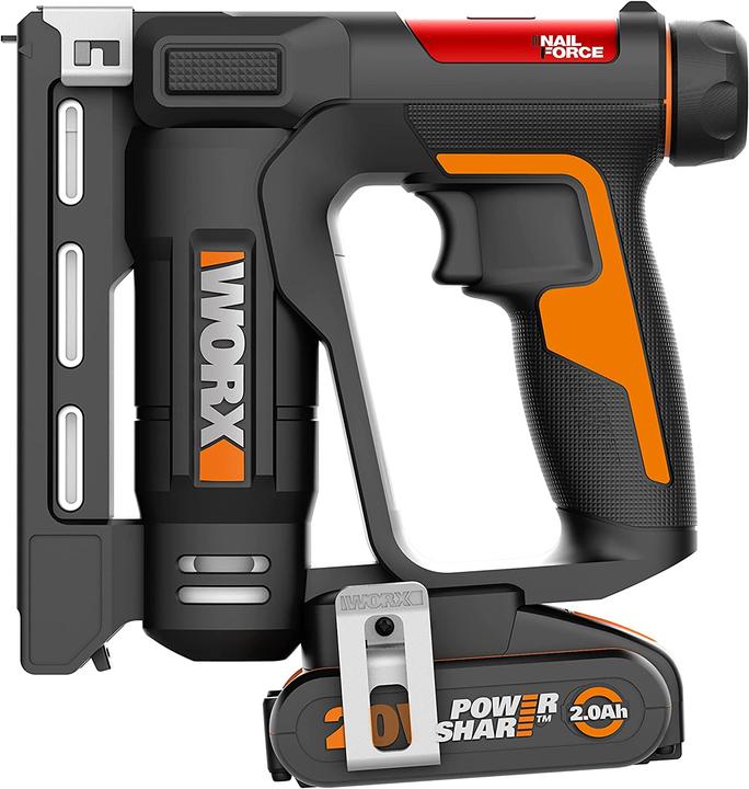 Produktbild Worx WX843