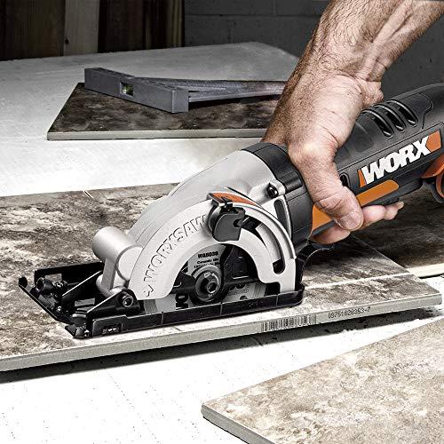 Image du produit Worx WX527.9