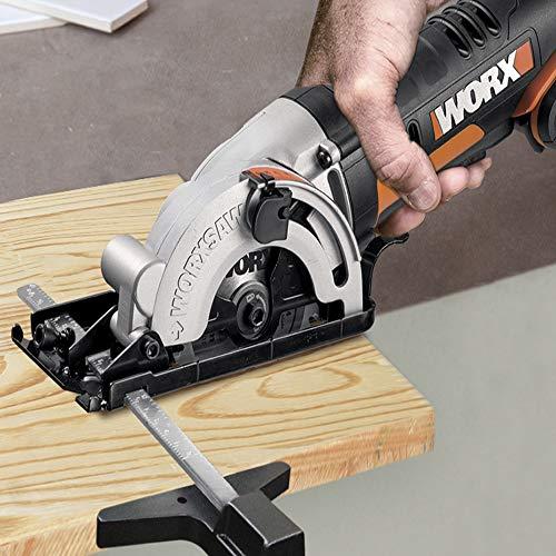 Image du produit Worx WX527.9