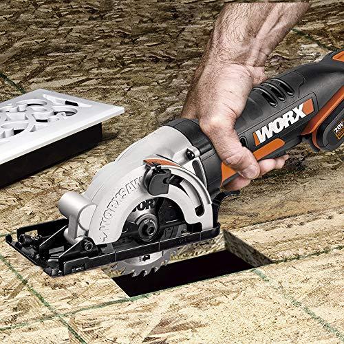 Image du produit Worx WX527.9