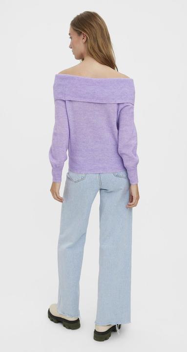 Image du produit Vero Moda Pull en maille (XS)
