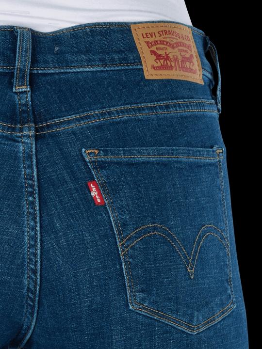Immagine prodotto Levis Jeans classici dritti lapis cavallo scuro (W31/L28)