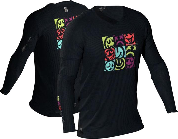 Leatt MTB Gravity 3.0 Jersey (XS)