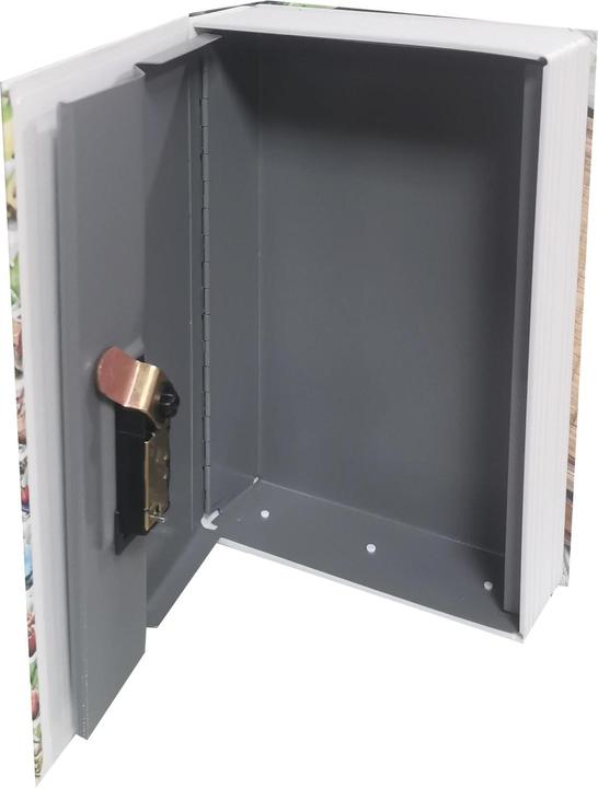 Produktbild KH Security Buch-Tresor (2.40 l)
