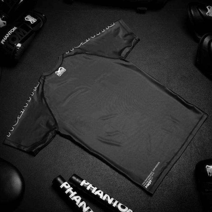 Image du produit Phantom Athletics Rashguard RANKED (XL)