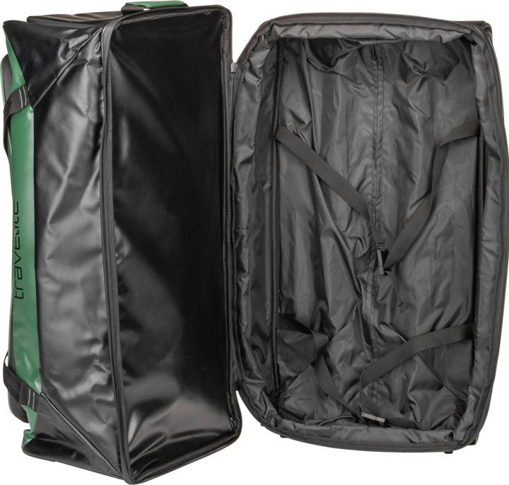 Immagine prodotto Travelite Nozioni di base (98 l, L (90 - 115l))