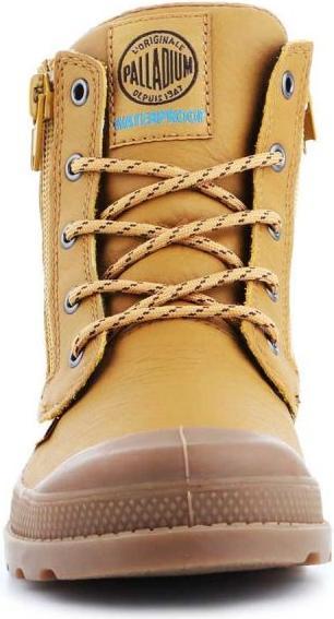 Immagine prodotto Palladium Pampa Hi Cuff WP (28)