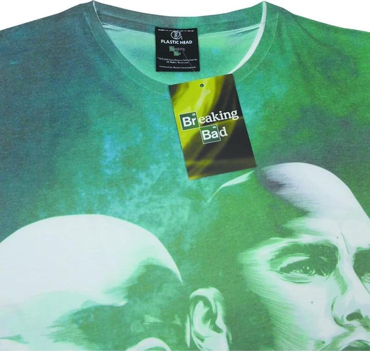 Immagine prodotto Gildan Los Primos Maglietta Uomo (XXL)