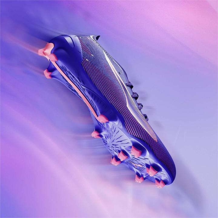 Actual product image Puma ULTRA 5 ULTIMATE FG Wn's (38.5)