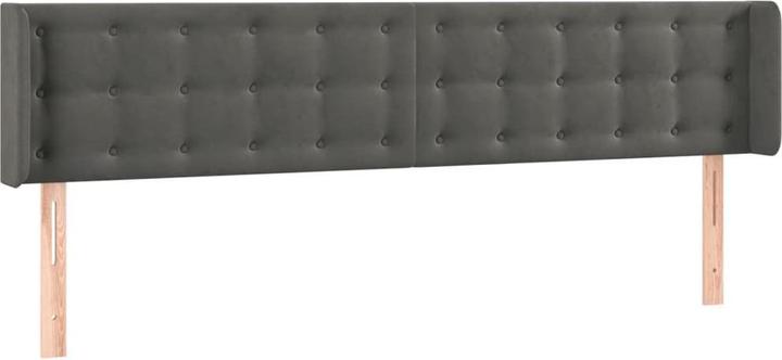Image du produit VidaXL Gianna (163 x 16 x 88 cm)